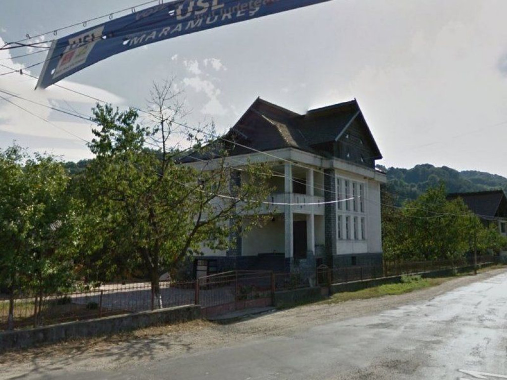 ID 10417: Case 8 camere - Suciu de Sus