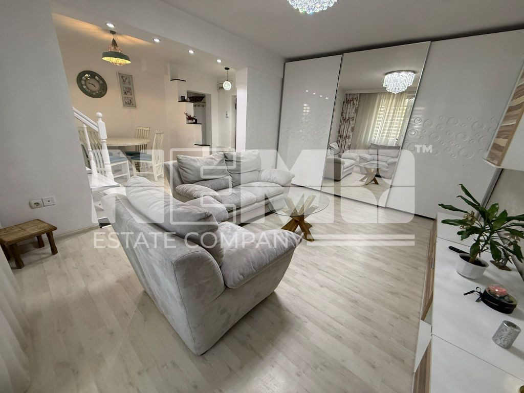 APARTAMENT 2 NIVELE | CENTRAL | RADAUTI