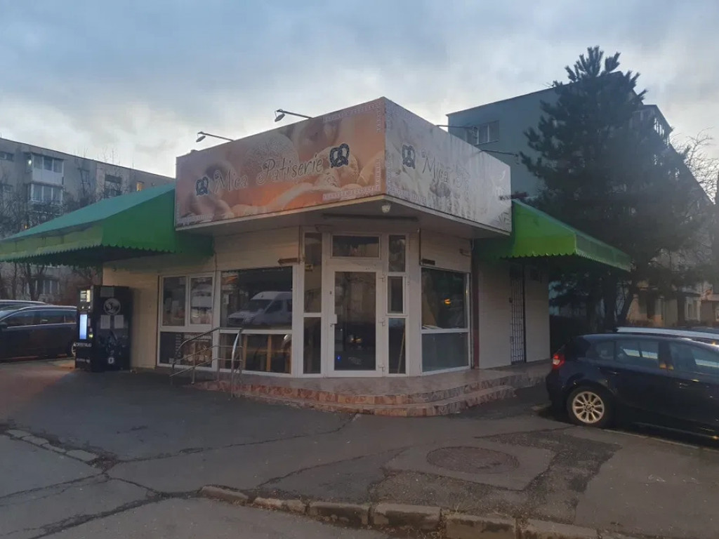 Spatiu Comercial 70 mp Astra