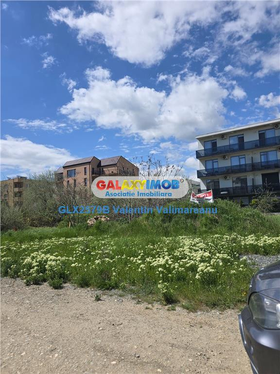 TEREN MAMAIA NORD VI 058