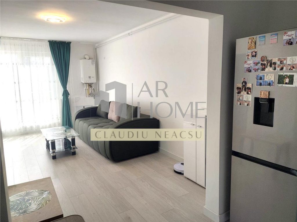 Apartament 2 camere, bloc nou, parcare proprie, Bd-ul Bucur