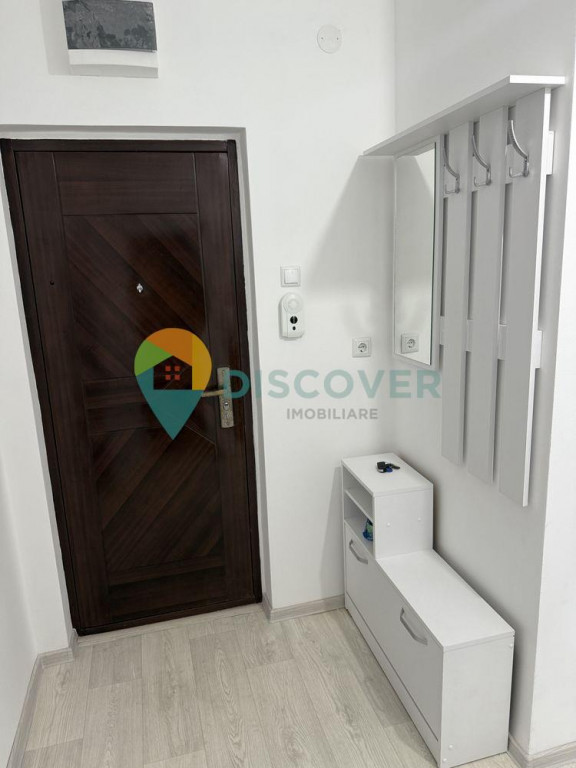 APARTAMENT 2 CAMERE 350€