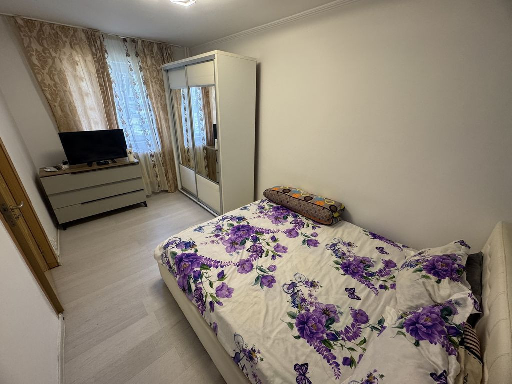 Apartament 2 camere zona Inel 2 - Salvare