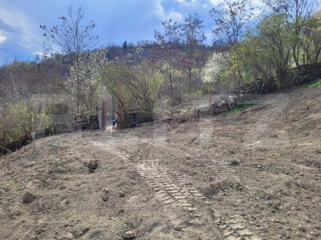 Teren 1000 mp, construibil imediat, in Liu, Grigorescu, zona