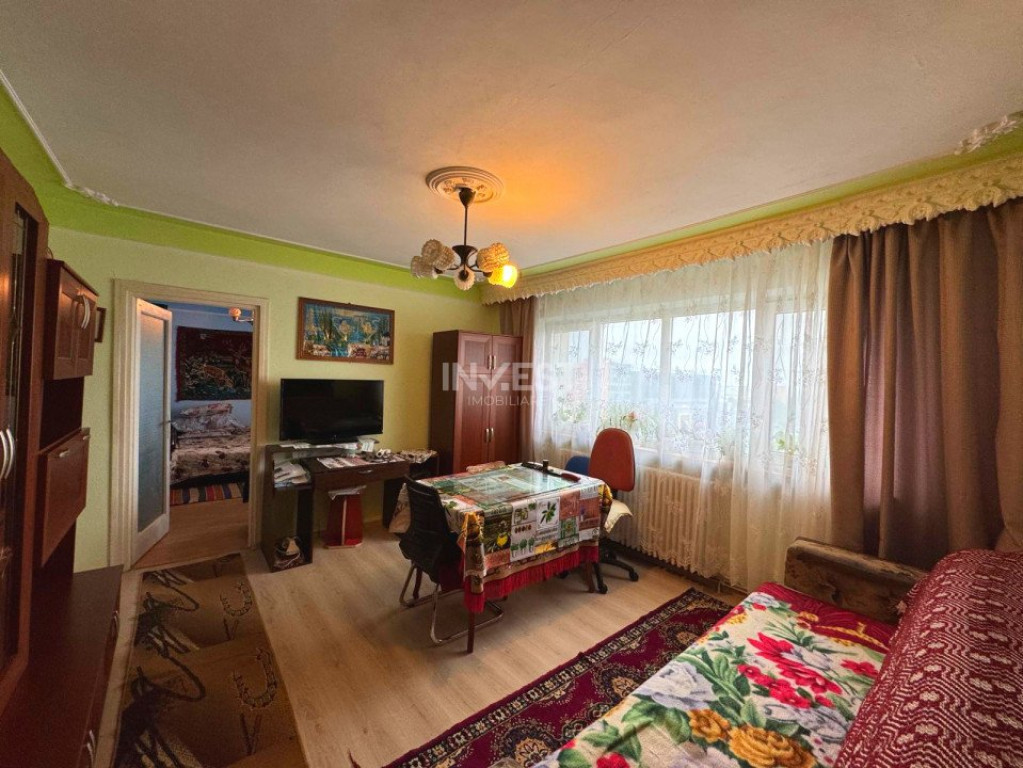 Apartament 2 camere - Palas Campus - 82.000 euro