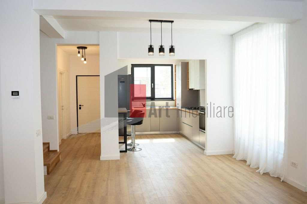 Inchiriere Vila Otopeni