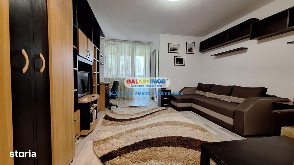 Garsoniera Iancului/Avrig