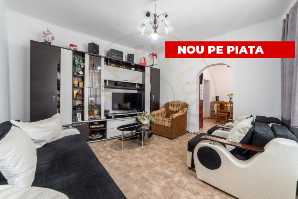 Casa Pitesti cu 355 mp teren Zona centrala - Tache Ionescu 0
