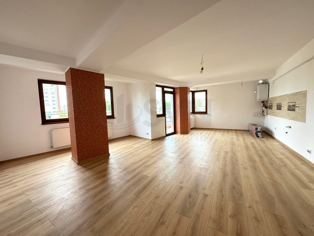 2 camere 80 mp Vitan Mall-Dristor bloc 2008