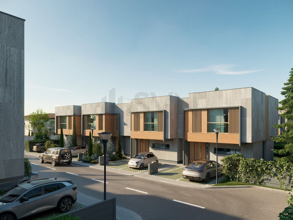 Vila I Pipera I Lux I First Estates Villas