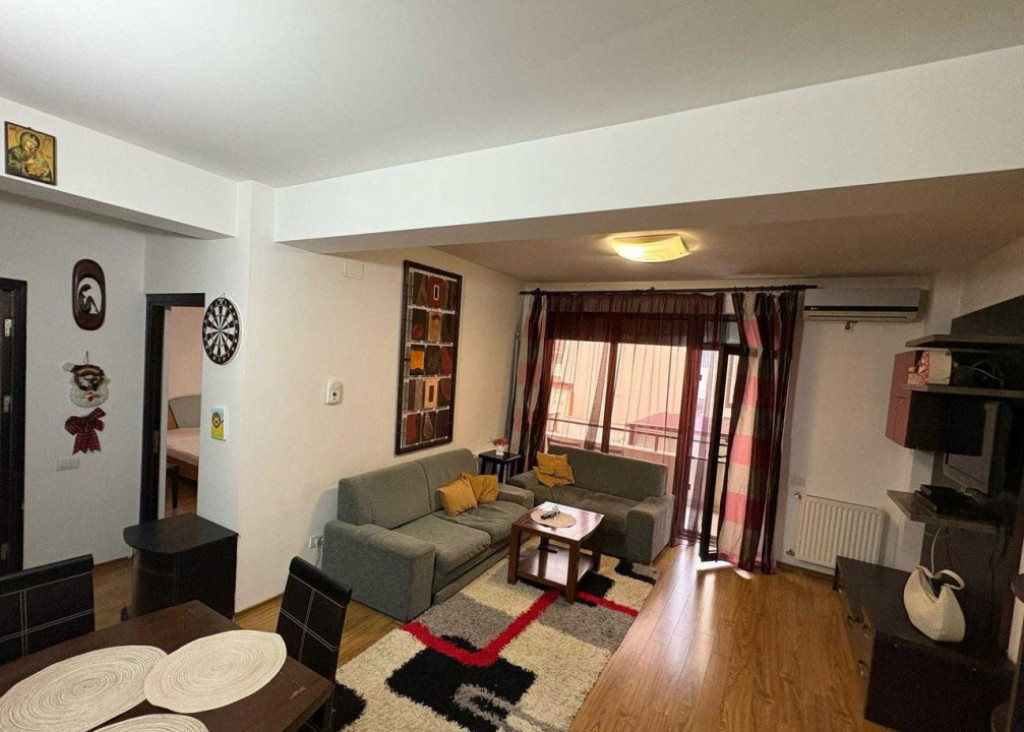 Apartament 3 camere situat in Compozitori