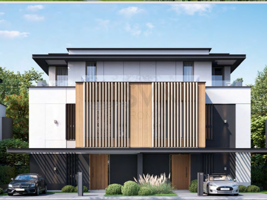 Vila Pipera - Comision 0