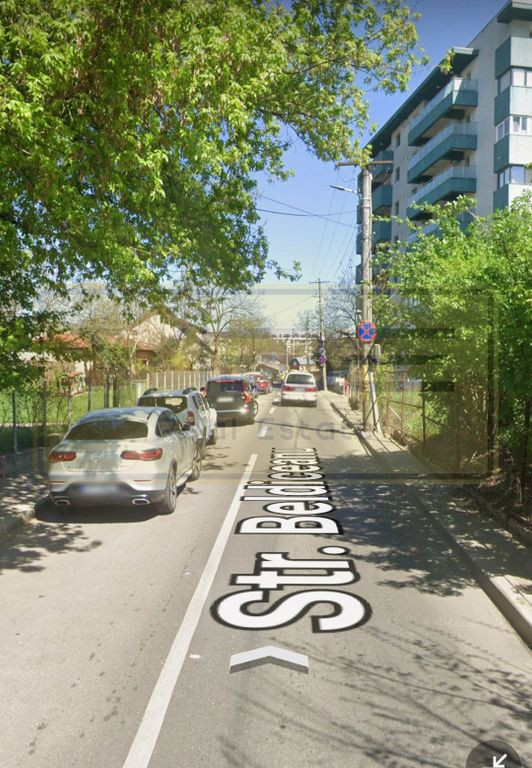 Vanzare Spatiu comercial 126mp/ 354 mp - Bloc nou-Semicen...