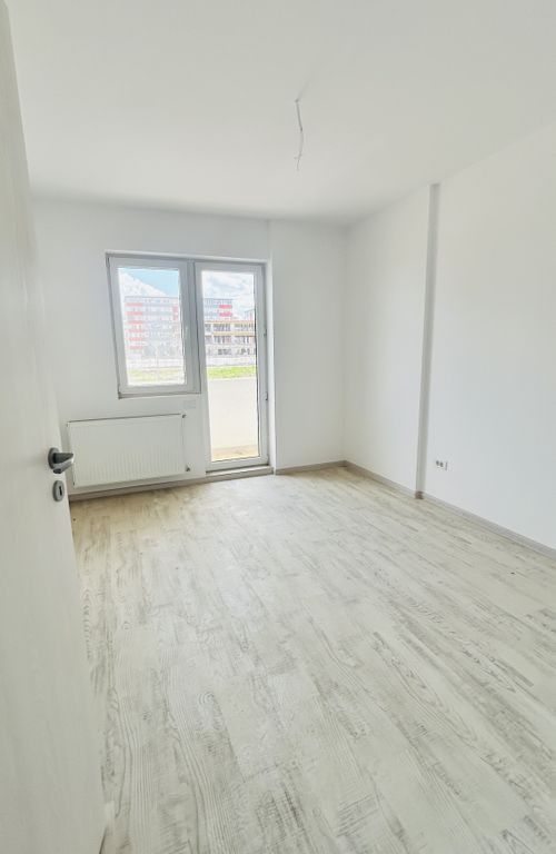 Ap 2 camere tip studio nemobilat sau mobilat la cerere