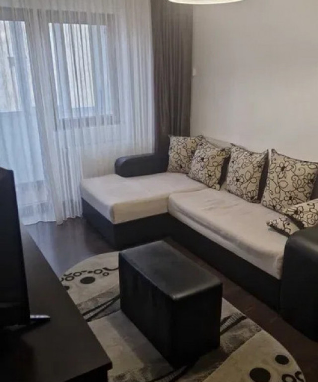 Garsoniera 34 MP, etajul 1, BARTOLOMEU