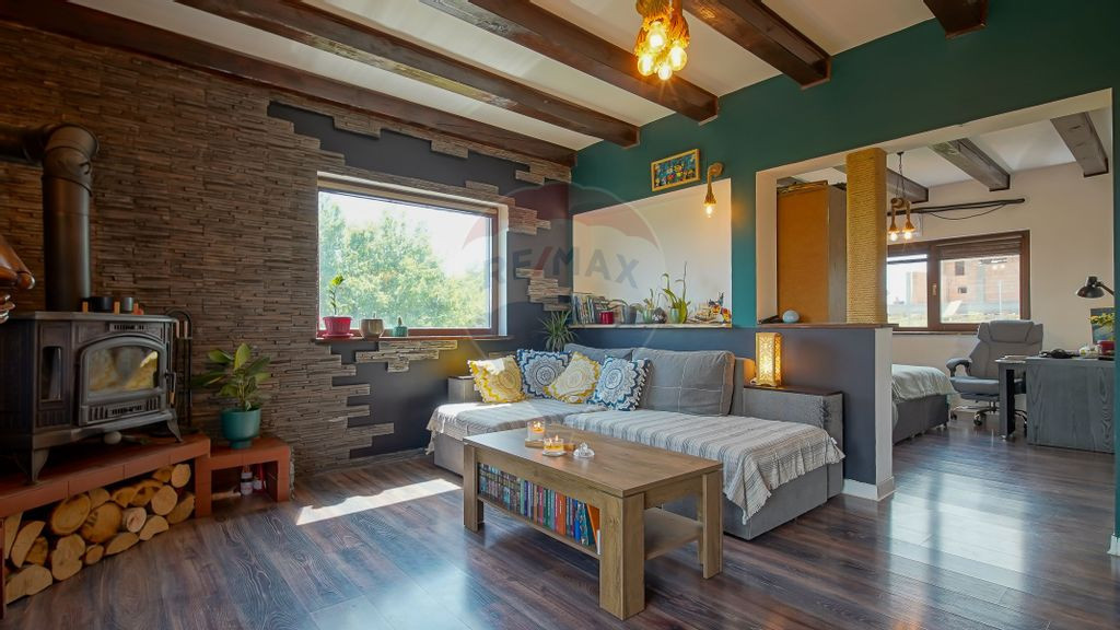 0% Comision | Casă individuală cu priveliște superbă ...