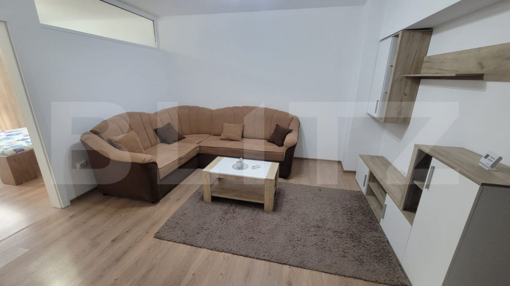 Apartament de vanzare, cu 3 camere, 57 mp, zona Fabricii