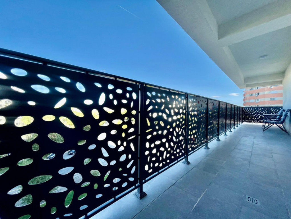 Apartament 2 cam Titan-Sofia Residence