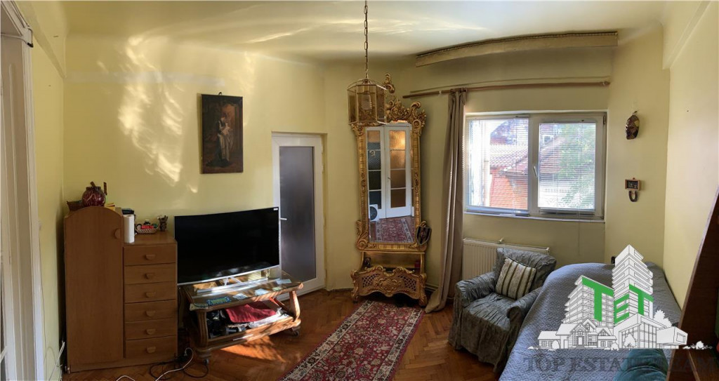 Apartament 4 camere zona Universitate