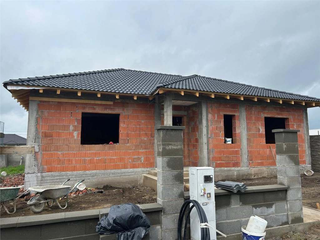 Sag- 3dormitoare- teren generos