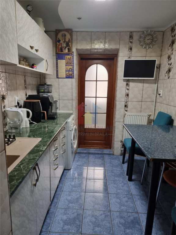 2 camere, Confort 1 Decomandat, Partial Mobilat, Dorobantilo