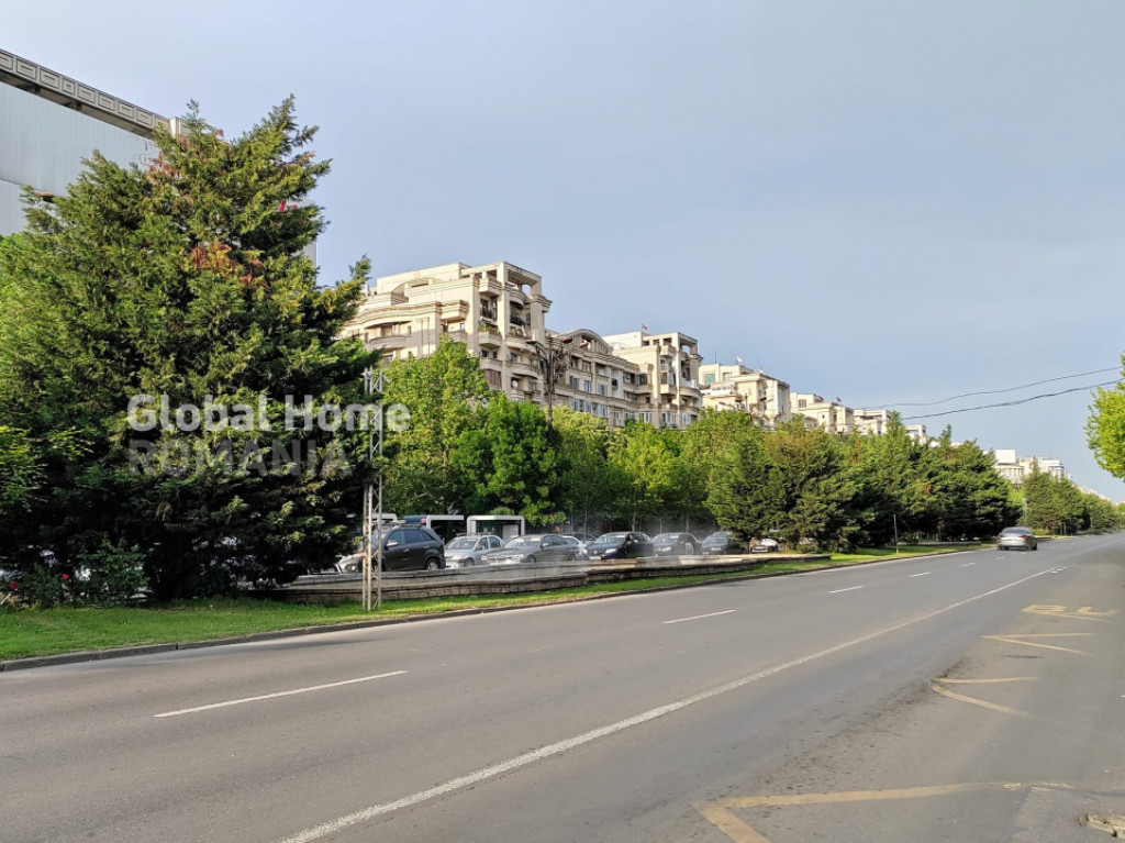 Apartament 4 Camere | Duplex | Mobilat Premium | Vedere Str