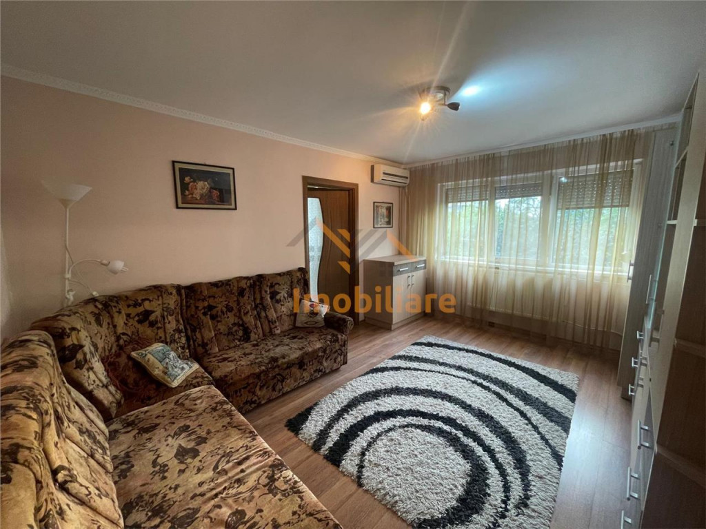 APARTAMENT 3 CAMERE TIP Y, ETAJ 2, ROGERIUS, STR. ITALIANA