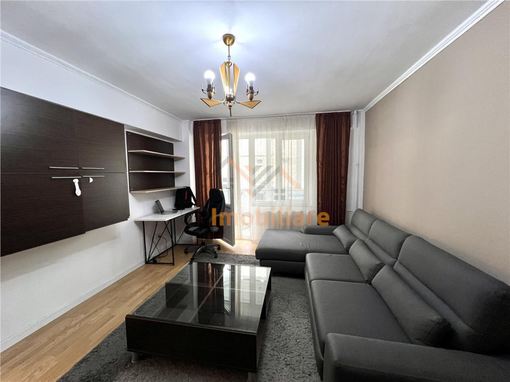 APARTAMENT CU 2 CAMERE DECOMANDAT, CANTEMIR