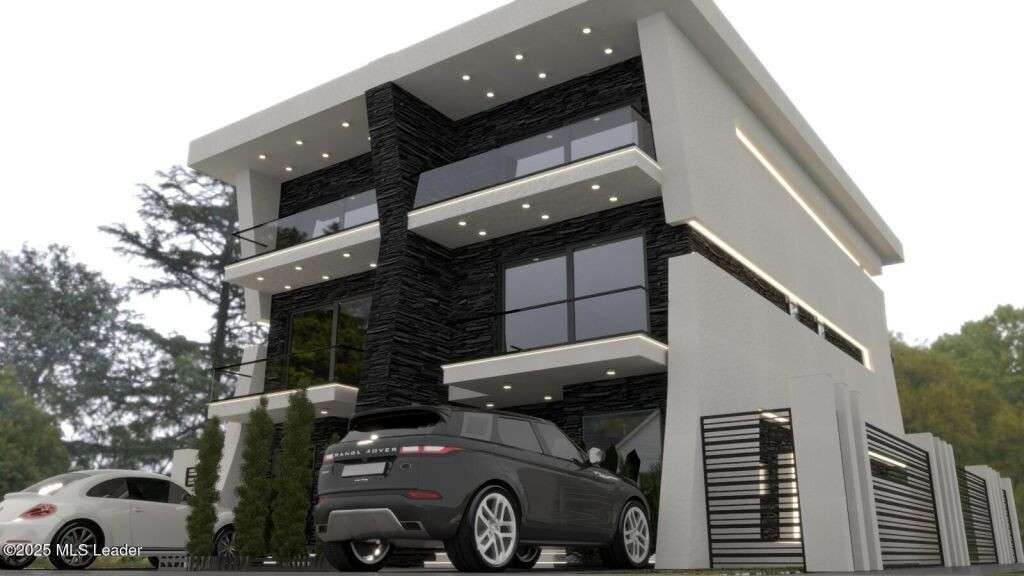 Pipera/Vilă la cheie P+2, 294mp, Str. Matei Millo, acces