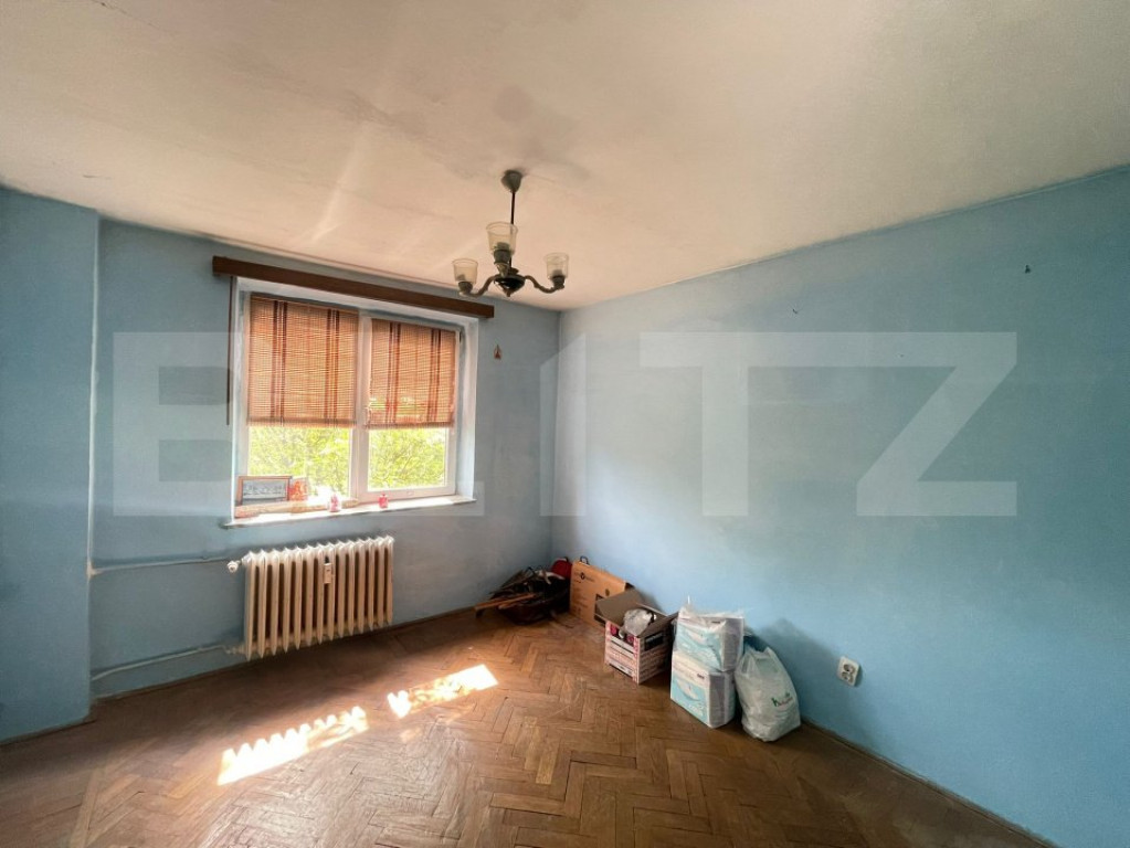 Apartament de vanzare, cu 2 camere, 46 mp, zona Guliver