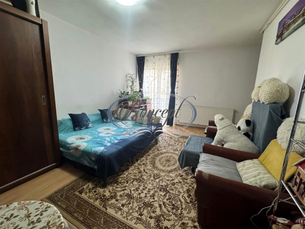 Apartament in zona Parcului Fraternitatii