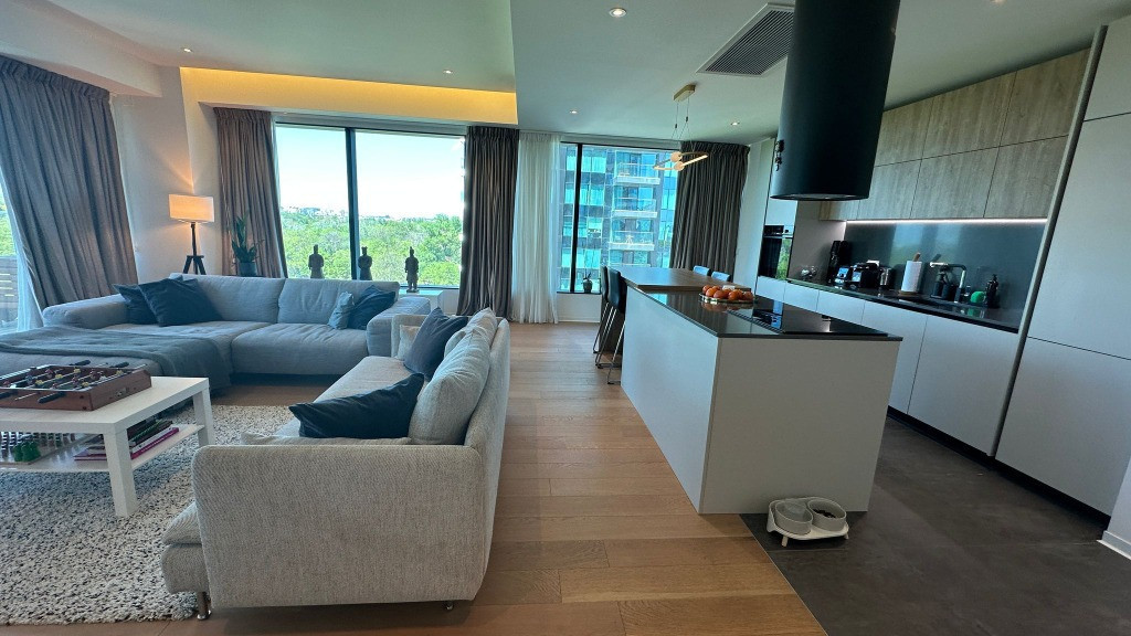 4 camere de lux – One Mircea Eliade | Vedere parc Floreasca