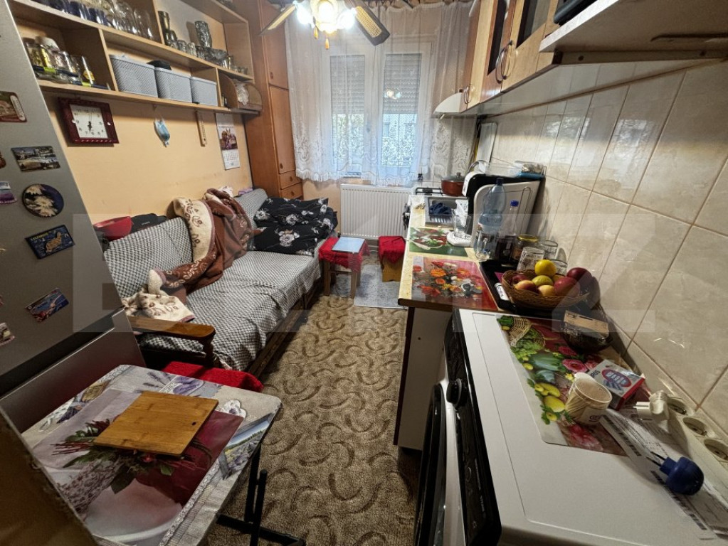 Apartament, 63mp, zona Micro 16