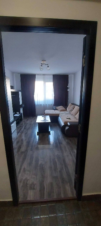 Garsoniera decomandata - zona Bartolomeu