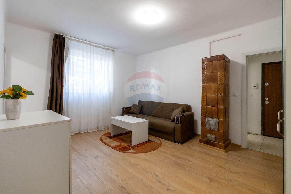 Apartament de vanzare, 2 camere, strada Horea