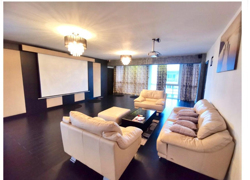 Splaiul Unirii,Penthouse lux deosebit/ high tech/ 140 mp utili, 4 cam.