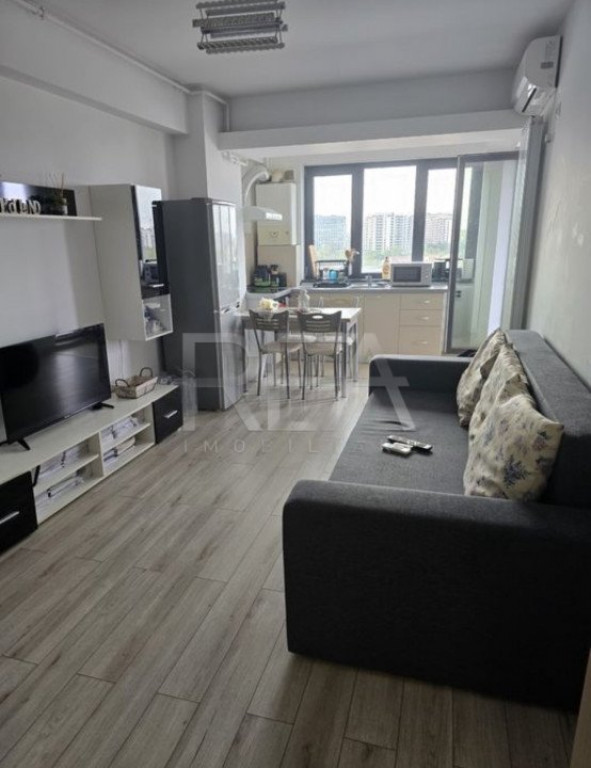 Apartament 2 camere | Complexul Rezidential Novum Grozavesti