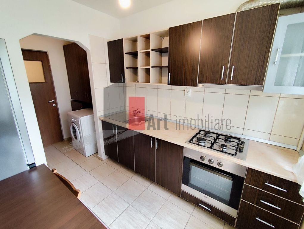 Apartmanet modern cu 2 camere zona Bucurestii Noi