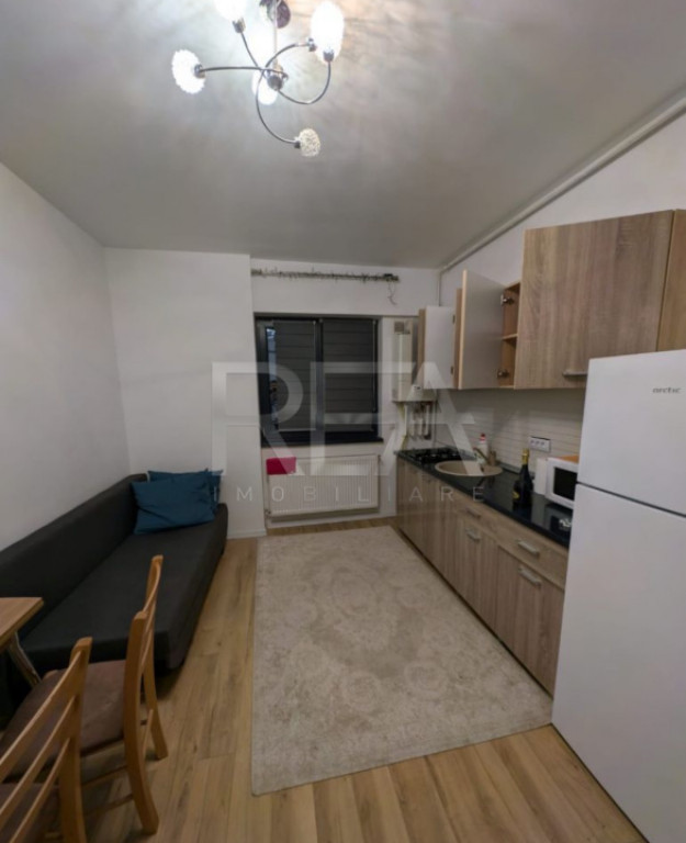 Apartament 2 camere | Complex Rezidențial Novum Grozăveșt