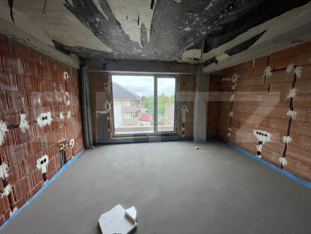 Apartament de vanzare cu 3 camere, 68mp, zona Ady Endre