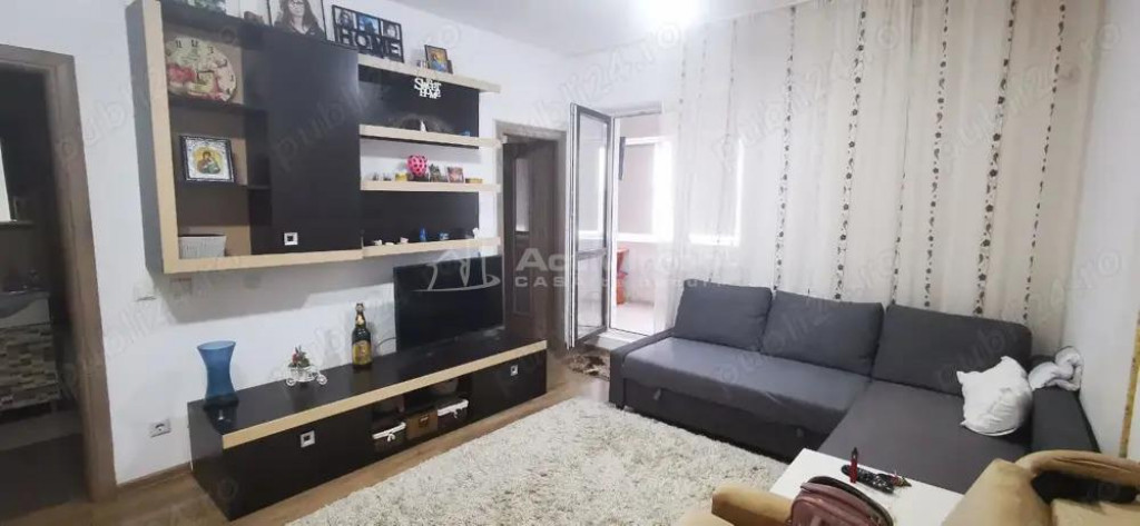 Spitalul Fundeni - garsoniera - centrala proprie