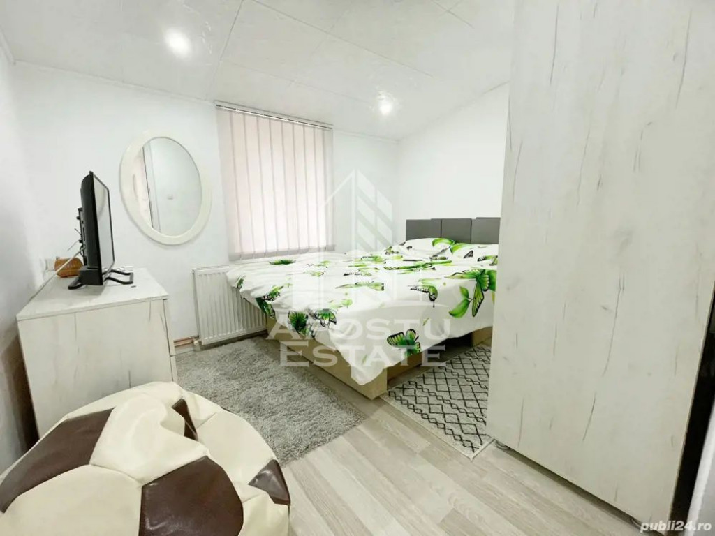Apartament 2 camere de inchiriat – Zona Brancoveanu, Ga...