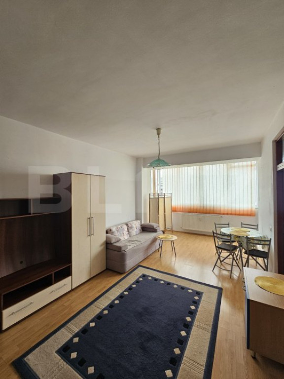Apartament cu 1 camera, 46 mp, Calea Dorobantilor