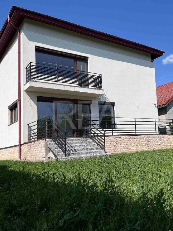 Vila 6 camere | Design Minimalist | Cartier Henri Coanda