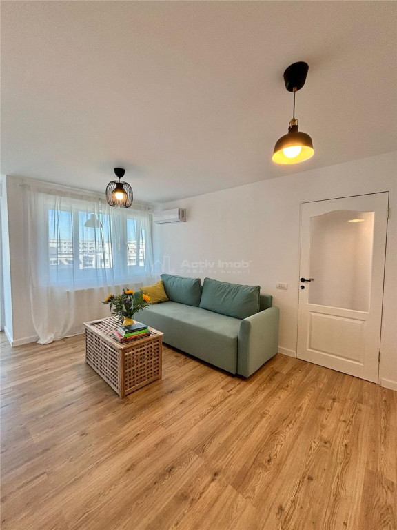 2 Camere, complet renovat, Vatra Luminoasa cu Mihai Bravu