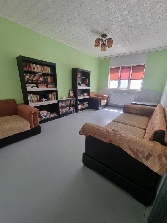 Apartament 3 cam decomandat Dunarii zona I-uri