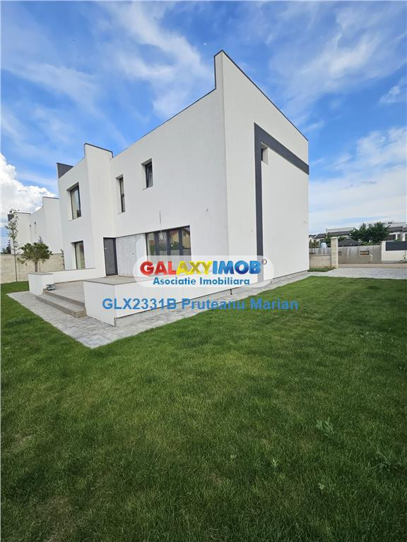 Vila Mediteraneana Premim situata in apropriere de Drm Tabe