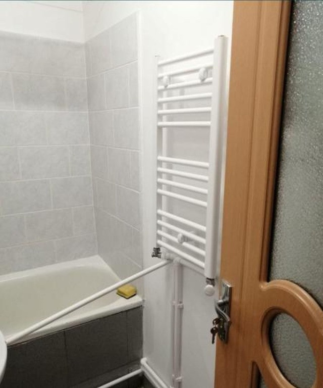 Giurgiului luica berceni etaj 4