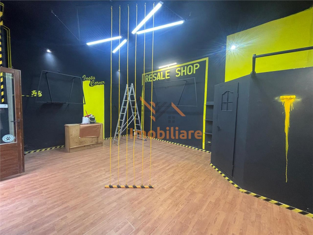 SPATIU ULTRACENTRAL 31MP