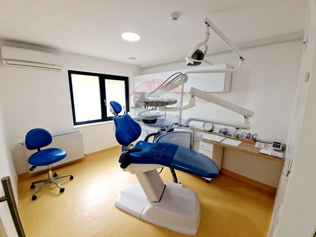Investiție Profitabilă: Cabinet Stomatologic Modern,
